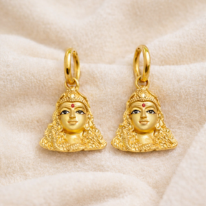 Shivansh Divine Earrings