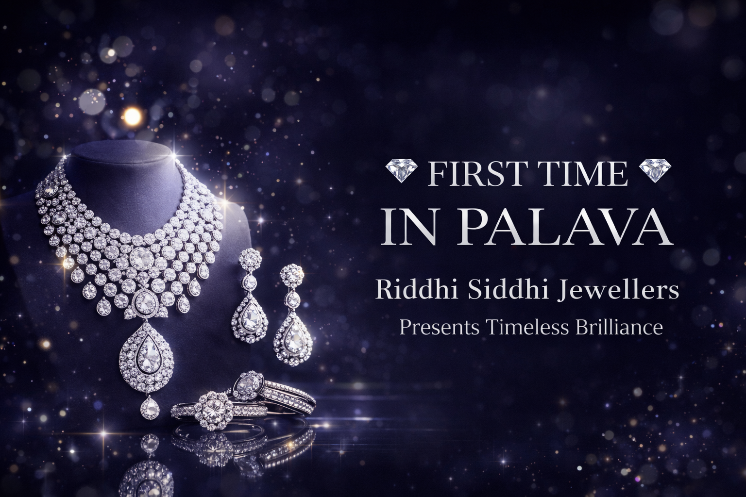 diamond website banner